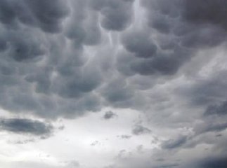 Стало відомо, якою буде погода на Закарпатті у ці вихідні