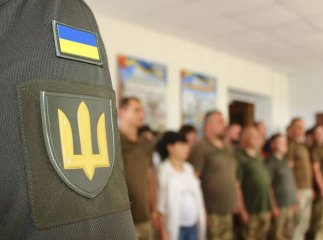 Кабмін дозволив ТЦК працювати цілодобово