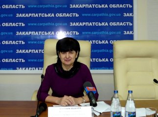 Пенсії закарпатців у грудні зросли в середньому на сто гривень