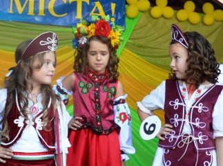 У Тячеві визначили найгарнішу дівчину міста