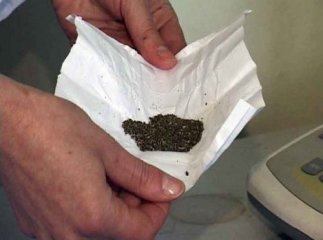 Малолітній мукачівець попався з марихуаною, а житель Рахівщини – з маком