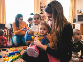 Робити добрі справи – модно або Вони роблять цей світ кращим