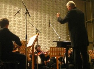 У Мукачеві лунатимуть «Шедеври камерної музики»