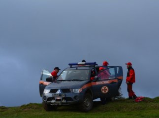 Дівчина, що загубилася в горах, вийшла на зв’язок