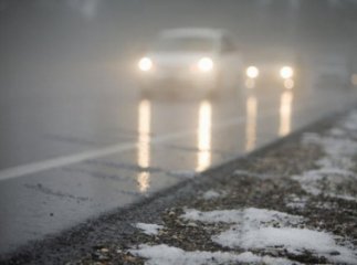 Штормове попередження: синоптики прогнозують несприятливу погоду