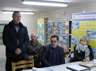 В Ужгороді готують укриття для людей у разі надзвичайних ситуацій