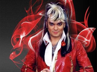 Виграй білети на концерт Філіпа Кіркорова у Мукачеві