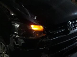 Миттєва смерть: жінка загинула під колесами автомобіля