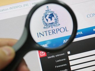 На кордоні затримали українця, який перебував у міжнародному розшуку