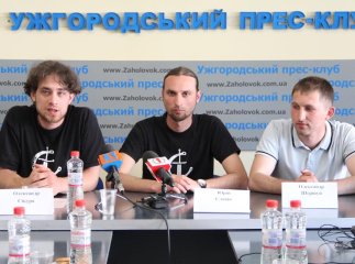 Новинки на фестивалі "Срібний Татош" у Чинадієві: що цікавого придумали організатори