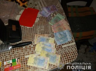 Підбіг і вихопив сумочку: жінка постраждала від рук грабіжника