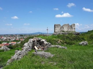 “Соляний шлях” на Закарпатті: як історичний маршрут стане привабливим для туристів