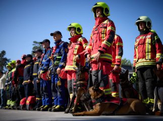 На Закарпатті розпочнуться триденні навчання з цивільного захисту