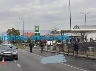 В Іршаві трапилась смертельна аварія: перші подробиці