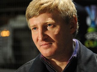 Ахметов заговорив... і закликав всіх до переговорів