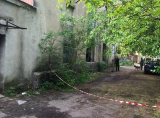 Поліція затримала хлопця, якого підозрюють у жорстокому вбивстві