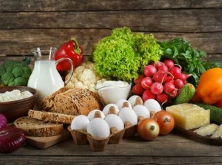 Під час карантину ціни на продукти різко зросли