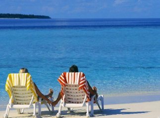 Цього року закарпатці найактивніше відпочивають на європейських та українських курортах