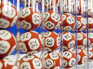 Із виграшу у майже 5 мільйонів гривень, закарпатець сплатить понад 830 тисяч податку