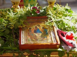 Вознесіння відзначили, коли тепер Трійця: дата великого свята