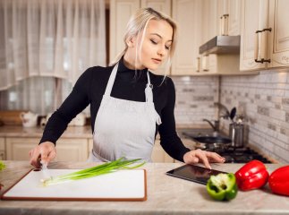 Ці ідеї врятують після важкого дня: що приготувати на вечерю за 15 хвилин