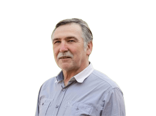 Юрош Владислав Іванович