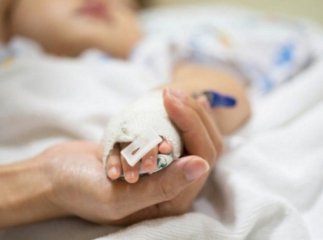 На Закарпатті виявили небезпечну хворобу. Під загрозою невакциновані діти до 5 років