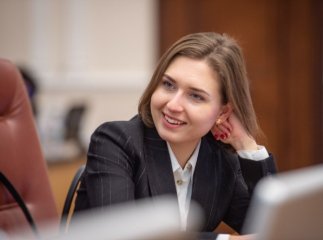 Міністерка освіти пояснила, чому поскаржилась на "малу" зарплату в розмірі 36 тисяч гривень