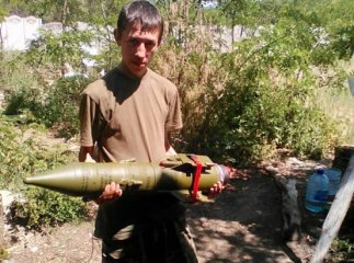 Загиблого у зоні АТО юнака зі Страбичева поховають на Полтавщині