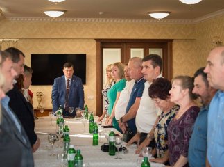 Адвокати Закарпаття зробили гучну заяву