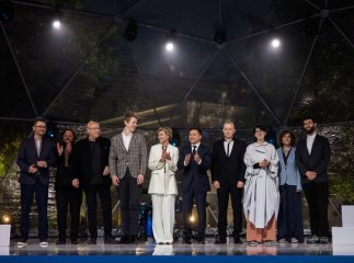 Закарпатська письменниця отримала Шевченківську премію 2021