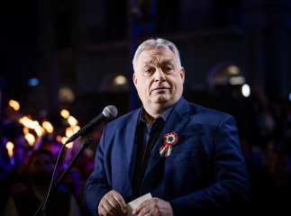 Віктор Орбан зробив чергову заяву, яка стосується України