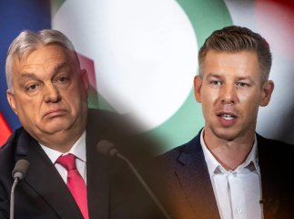 Вибори в сусідній Угорщині: хто перемагає після підрахунку 98% голосів