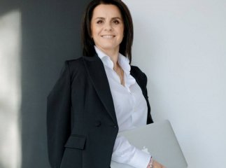 Олена Ціва: “Бізнес тоді успішний, коли відчуваєш потреби людей”