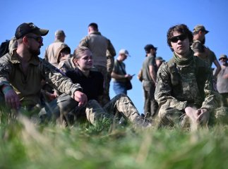 Масштабні навчання «Карпатський щит-2026» відбулися на Закарпатті