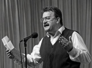 Помер відомий закарпатський поет і співак