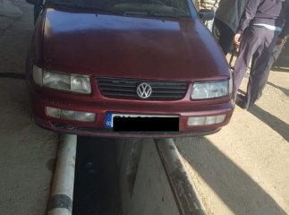 На кордоні виявили горе-контрабандиста