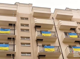 Фейсбук облетіли фото, зроблені в Ужгороді