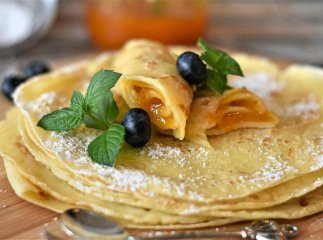 Наїлися від пуза і розважились: як закарпатці відгуляли на «Ужгородській палачінті»