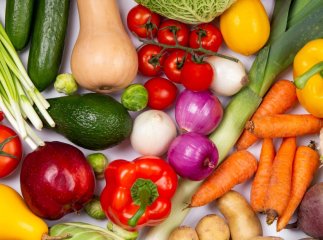 Надлишок запасів обвалив ціни на такий тип овочів