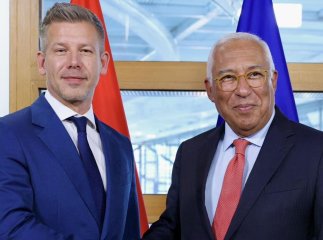У Мадяра розкрили, чого хочуть від Києва щодо угорців Закарпаття