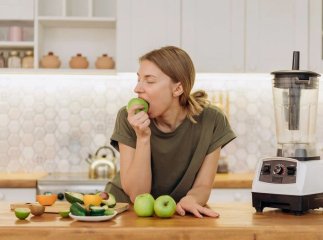 Як харчування впливає на рівень вітамінів?
