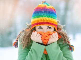 Погода у грудні 2024: коли вдарять морози до -10°С та чи буде ще потепління