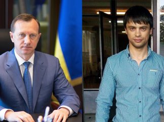 Журналіст оприлюднив дані паралельного підрахунку голосів на виборах міського голови Ужгорода