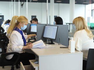 У селах Мукачівської громади старости виконуватимуть деякі функції адміністраторів
