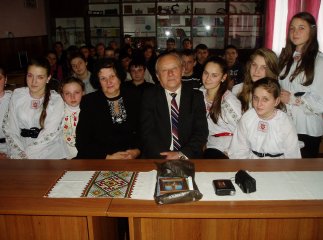 Шкільну молодь цікавить журналістика