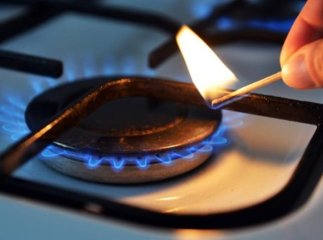 росія обстріляла ракетами газовидобувні об’єкти України