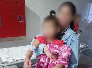 На Закарпатті двоє дітей проковтнули монети: у «швидкій» повідомили, де це сталось