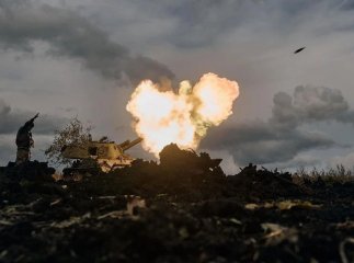 У розвідці США спрогнозували, якою може бути війна через кілька місяців