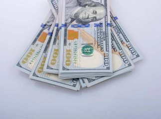 Чи перетне долар позначку в 45 гривень: банкіри та аналітики дали прогноз Чи перетне долар позначку в 45 гривень: банкіри та аналітики дали прогноз